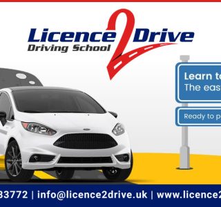 Driving School in London