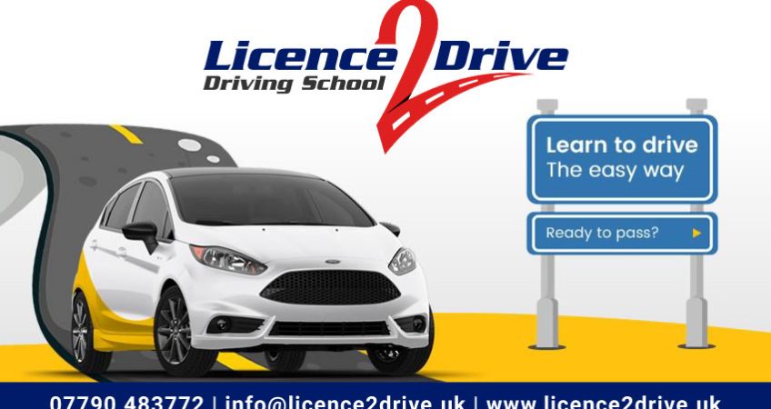 Driving School in London